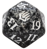 Dado 20 lados - A Guerra da Centelha - Magic: The Gathering - MoxLand